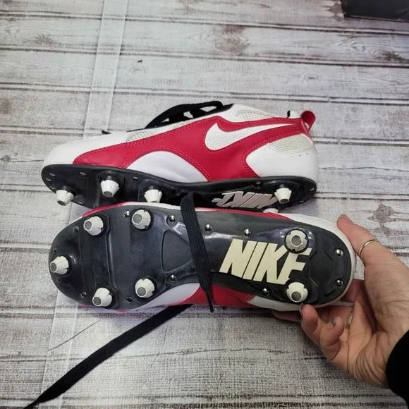 Nike Air men's cleats - Picture 2 of 6